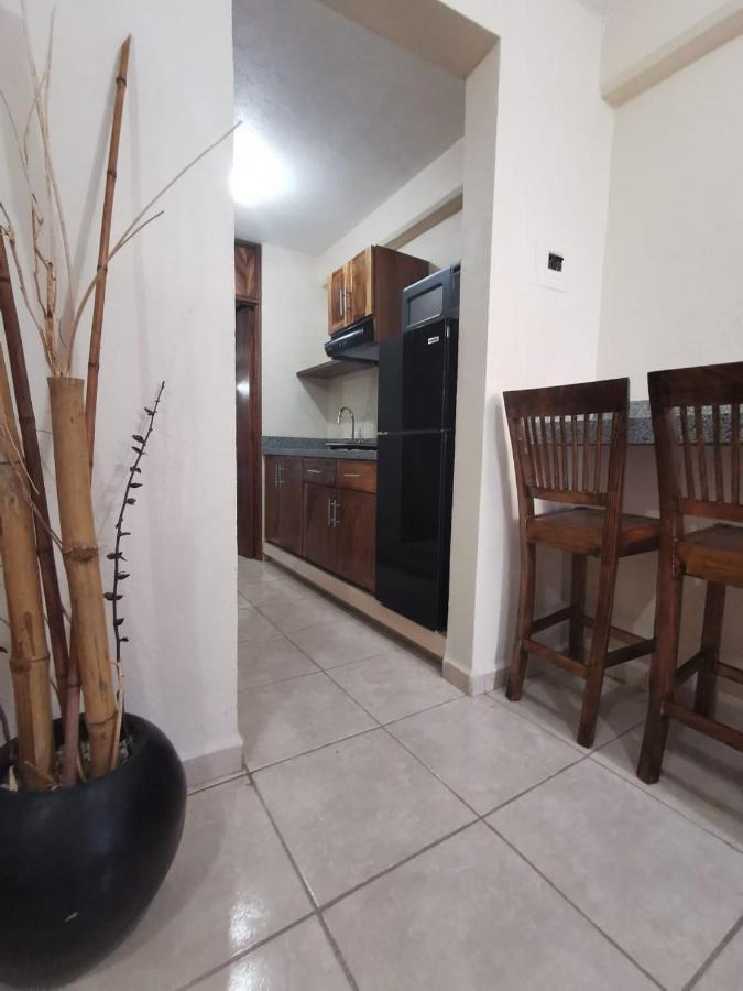 Habitaciones Del Pacifico Zihuatanejo Luaran gambar