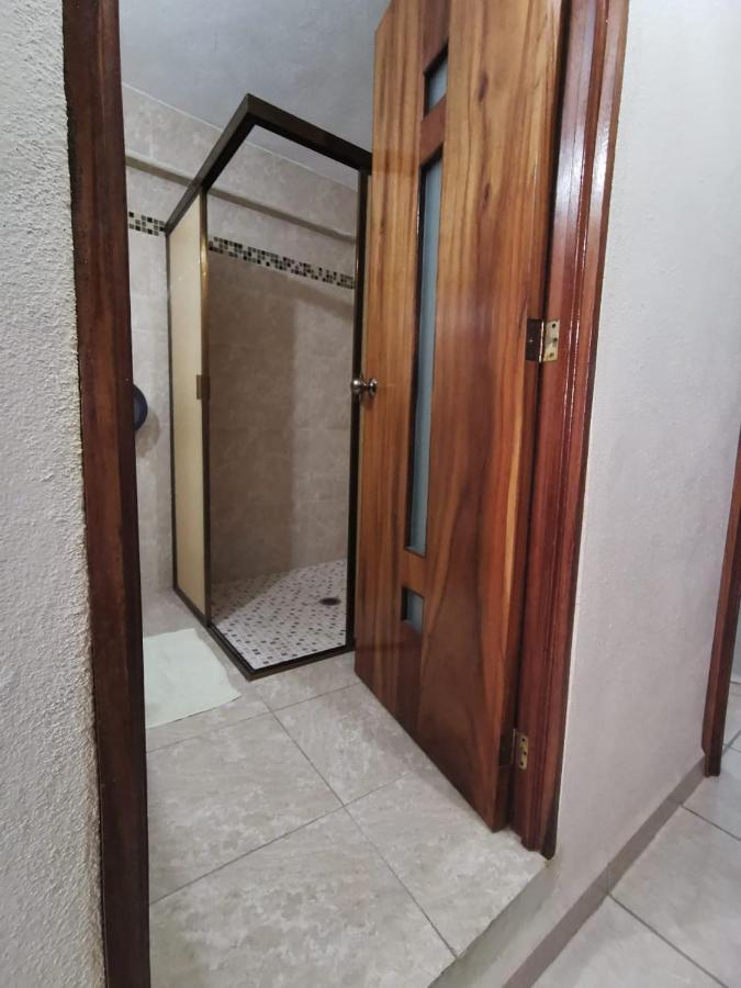 Habitaciones Del Pacifico Zihuatanejo Luaran gambar