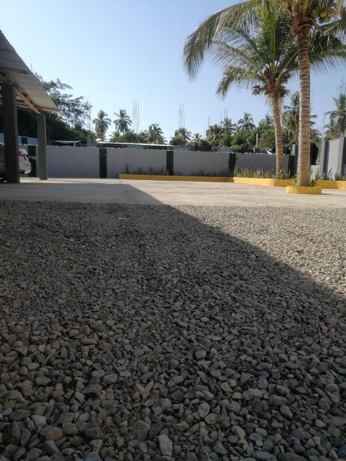Habitaciones Del Pacifico Zihuatanejo Luaran gambar