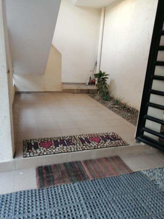 Habitaciones Del Pacifico Zihuatanejo Luaran gambar