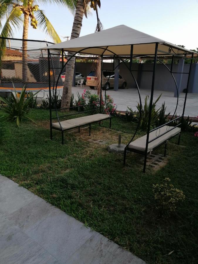 Habitaciones Del Pacifico Zihuatanejo Luaran gambar