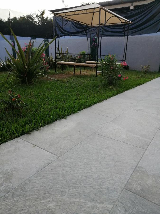 Habitaciones Del Pacifico Zihuatanejo Luaran gambar